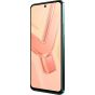 Vivo Y28, 128GB, 8GB RAM, 4G LTE, Dual SIM - Agate Green