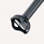 Severin Hand Blender, 170 Watt, Black and Grey - SM 3770