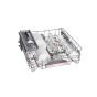 Bosch Series 6 Freestanding Dishwasher, 13 Persons, 60 cm, Silver Inox - SMS6EAI80T