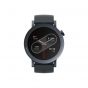 Nothing CMF Pro 2 Smart Watch, 1.32 Inch - Grey Case and Dark Grey Strap