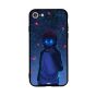 Anime Boy Printed Back Cover for Apple iPhone 8