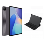 Infinix XPad X1101, 256GB, 8GB RAM, 11 Inch, WiFi - Stellar Grey with keyboard