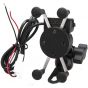 Charging Mobile bike holder
