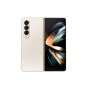 Samsung Galaxy Z Fold 4 Dual Sim, 256GB, 12GB RAM, 5G- Beige