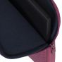 Rivacase Suzuka Laptop Sleeve, 13.3 Inch, Red - 7703