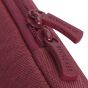 Rivacase Suzuka Laptop Sleeve, 13.3 Inch, Red - 7703