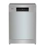 Gorenje Freestanding Dishwasher, 16 Persons, Metallic Grey - GS643D60X