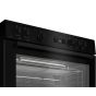 بوتجاز غاز بيكو، 5 شعلات، اسود - GGR 15325 FX NB 