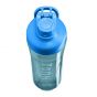 Tank Tritan Water Bottle, 800 ml - Blue