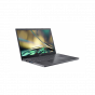 لاب توب ايسر اسباير  5 A515-57-55KJ، انتل كور  i5-12450H، هارد 512 جيجا PCIe SSD، رام 8 جيجا، شاشة 15.6 بوصة FHD IPS،  كارت شاشة انتل UHD  جرافيكس، فري دوس - اسود
