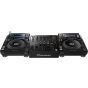 Pioneer Multi Player DJ System, Black - XDJ-1000MK2