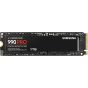 هارد SSD داخلي سامسونج  990 برو، 2.5 بوصة، 1 تيرا، اسود - MZ-Samsung