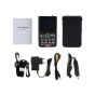 Satlink HD Satellite Finder, Black- V8