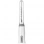 Sokany Electric Milk Frother, 80ml, 25 Watt, White- SK-1732