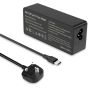 شاحن لاب توب USB فئة C مويبينز، 65 وات - اسود