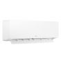 LG  Spilt Air Conditioner, 1.5 HP, Cooling and Heating, White- S4-H12RZAAA - Without Installation