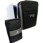 PlayStation 5 Bag, Black and Grey