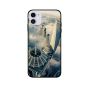 Into The Clouds Printed Back Cover for Apple iPhone 11