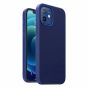 UGREEN Back Cover for iPhone 12  - Navy Blue