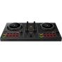 Pioneer Wired DJ Mixer, Black - DDJ-200