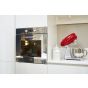 Smeg Stand Mixer With Attachments, 4.8 liters, 800 watts, Red - ‎SMF02RDEU