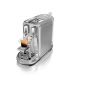 Nespresso Creatista Plus Coffee Maker, 19 Bars, 1600W - Stainless Steel