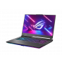 Asus ROG Strix G17 2023 G713 G713PV-HX174W Laptop, AMD Ryzen 9 7940HX, 1TB SSD, 16GB RAM, 17.3 Inch FHD IPS 144Hz Display, NVIDIA GeForce RTX 4060 8GB, Windows 11 - Eclipse Gray