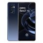 Oppo Reno 7 Dual Sim, 256GB, 8GB RAM, 5G - Starry Black