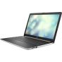 HP Notebook - 15-da2225ne Laptop, Intel Core i7-10510U, 15.6 Inch, 1TB, 8GB RAM, NVIDIA GeForce MX130 4GB, Dos - Silver