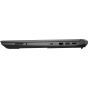 HP Pavilion Gaming - 15-ec0010ne Laptop, AMD Ryzen 7 3750H, 15.6 Inch, 1TB + 256GB SSD, 16GB RAM, NVIDIA GeForce GTX 1650 4GB, Windows 10 Home - Black
