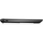 HP Pavilion Gaming - 15-ec0010ne Laptop, AMD Ryzen 7 3750H, 15.6 Inch, 1TB + 256GB SSD, 16GB RAM, NVIDIA GeForce GTX 1650 4GB, Windows 10 Home - Black