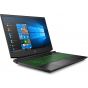 HP Pavilion Gaming - 15-ec0010ne Laptop, AMD Ryzen 7 3750H, 15.6 Inch, 1TB + 256GB SSD, 16GB RAM, NVIDIA GeForce GTX 1650 4GB, Windows 10 Home - Black