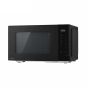 Panasonic Solo Microwave Oven, 25 Liters, 900 Watt- Black- NN-ST34NBYPQ