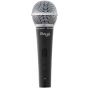 Stagg Wired Professional Dynamic Microphone, Black - SDM50