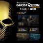 Tom Clancy's Ghost Recon Wildlands for PlayStation 4