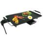 Home Electric Grill, 1800 Watt, Black - XH-5229