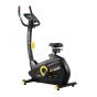 OMA Exercise Bike, 150 Kg, Black - (8510)-B20