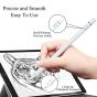 Cmars Active Stylus Digital Pen - White