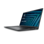 لاب توب ديل فوسترو 3510، انتل كور i7-1165G7، شاشة 15.6 بوصة، 512 جيجا SSD، رام 8 جيجا، كارت شاشة انفيديا جي فورس MX350 سعة 2 جيجا، اوبنتو - اسود