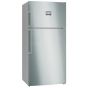 Bosch Series 6  No-Frost Refrigerator, 641 Liters, Silver- KDN86AI3E9
