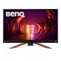 BenQ 27 Inch QHD IPS LED Gaming Monitor, 165Hz, Grey - EX2710Q