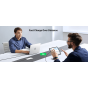 Ugreen USB-C Cable, 2 Meter, Black and Space Gray - US535