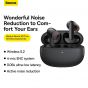 Baseus Bowie MZ10 True Earbuds - Black