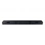 Samsung Q-Series Soundbar 3.1.2 Channel with Subwoofer, Black - HW-Q600C