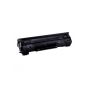 Hp 83A LaserJet Ink Toner Cartridge, Black - CF283A