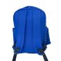 Gharibo Bags School Backpack With Pencil Case For Boys, Batman Pattern - Blue