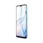 ريلمي C30s، سعة 64 جيجا، 3 جيجا رام، بشريحتين اتصال، شبكة 4G LTE - ازرق بدون ضمان