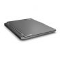 Lenovo LOQ 15IAX9 83GS00FJED Gaming Laptop, Intel Core i5-12450HX, 512GB SSD NVMe, 12GB RAM, 15.6 Inch FHD 144Hz, NVIDIA GeForce RTX 2050 4GB GDDR6, Windows 11 - Luna Grey with LOQ M100 RGB Mouse