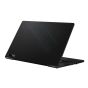 Asus ROG Zephyrus M16 GU603ZW-K8069W Laptop, Intel Core i9-12900H, 16 Inch WQXGA, 165Hz, 1TB SSD, 32GB RAM, NVIDIA GeForce RTX 3070 Ti 8GB, Windows 11 - Black