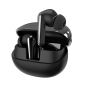 Devia Star Series Earbuds, Game Mode, Black - TWS-E4